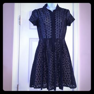 BCBG Dress